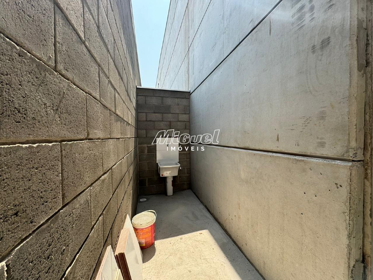 Galpão, para aluguel, Santa Terezinha - - Piracicaba/SP: 