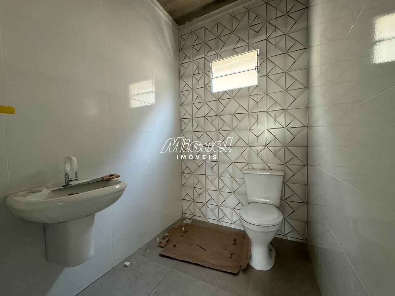 Galpão, para aluguel, Santa Terezinha - - Piracicaba/SP: 