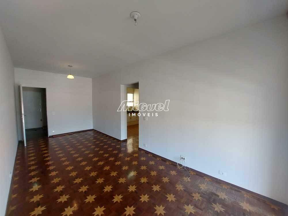 Apartamento, à venda, Centro - 2 quartos Edifício Itamaraty - Piracicaba/SP: 