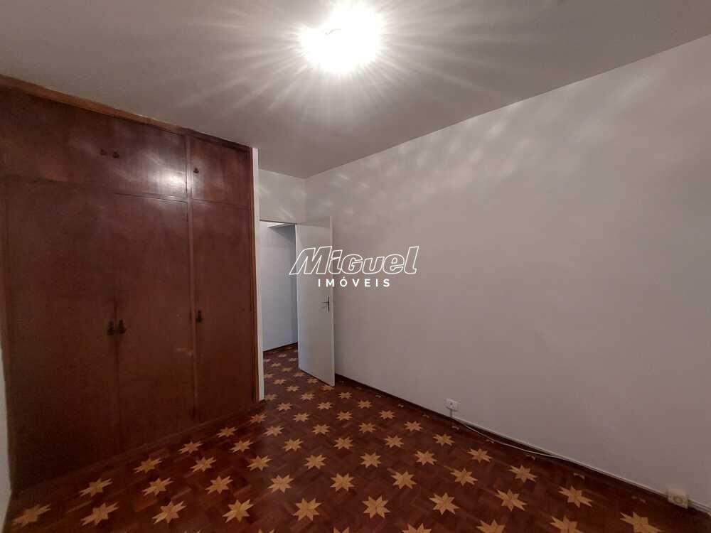 Apartamento, à venda, Centro - 2 quartos Edifício Itamaraty - Piracicaba/SP: