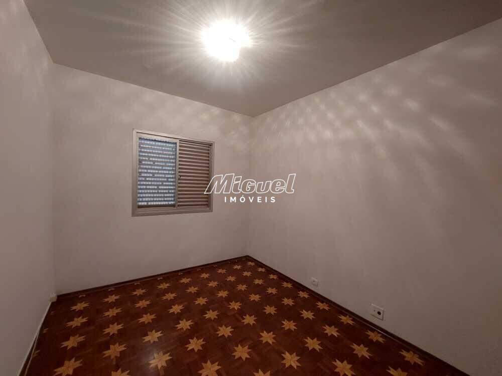 Apartamento, à venda, Centro - 2 quartos Edifício Itamaraty - Piracicaba/SP:
