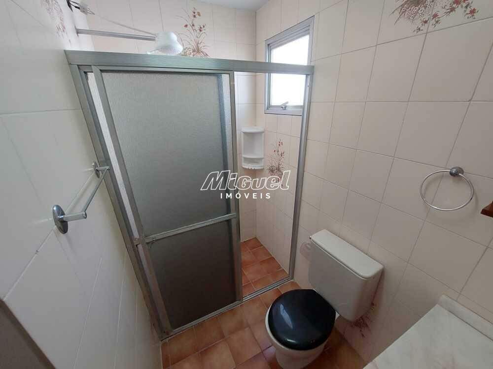 Apartamento, à venda, Centro - 2 quartos Edifício Itamaraty - Piracicaba/SP: