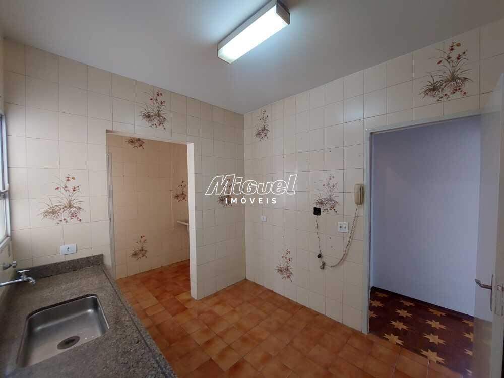 Apartamento, à venda, Centro - 2 quartos Edifício Itamaraty - Piracicaba/SP: