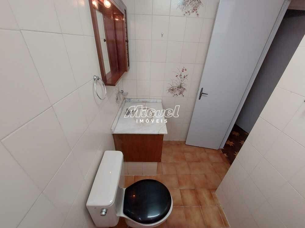 Apartamento, à venda, Centro - 2 quartos Edifício Itamaraty - Piracicaba/SP: