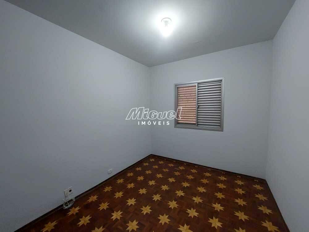 Apartamento, à venda, Centro - 2 quartos Edifício Itamaraty - Piracicaba/SP: