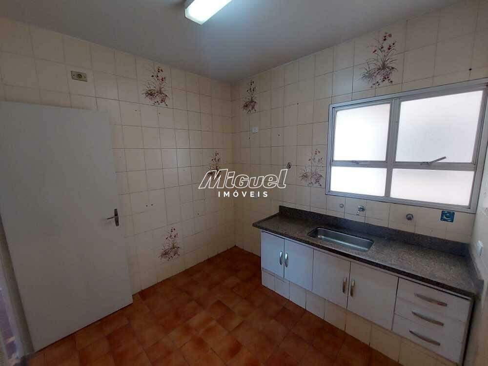 Apartamento, à venda, Centro - 2 quartos Edifício Itamaraty - Piracicaba/SP: