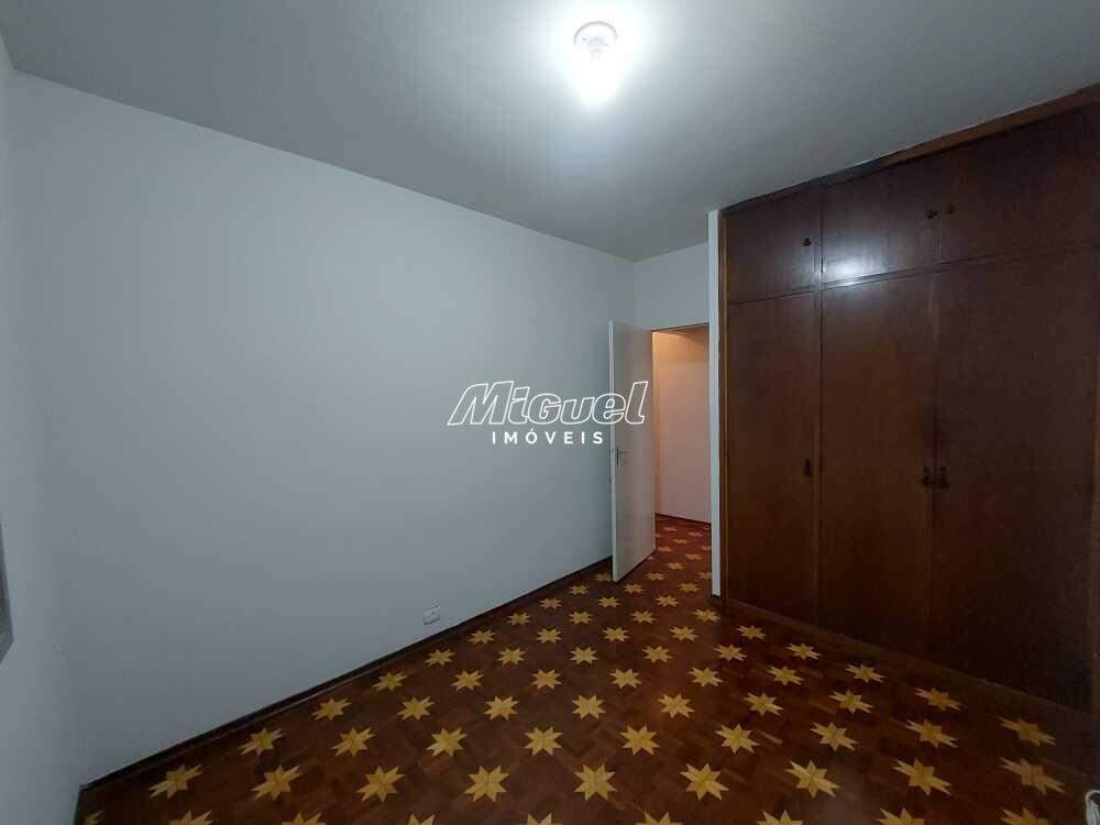 Apartamento, à venda, Centro - 2 quartos Edifício Itamaraty - Piracicaba/SP:
