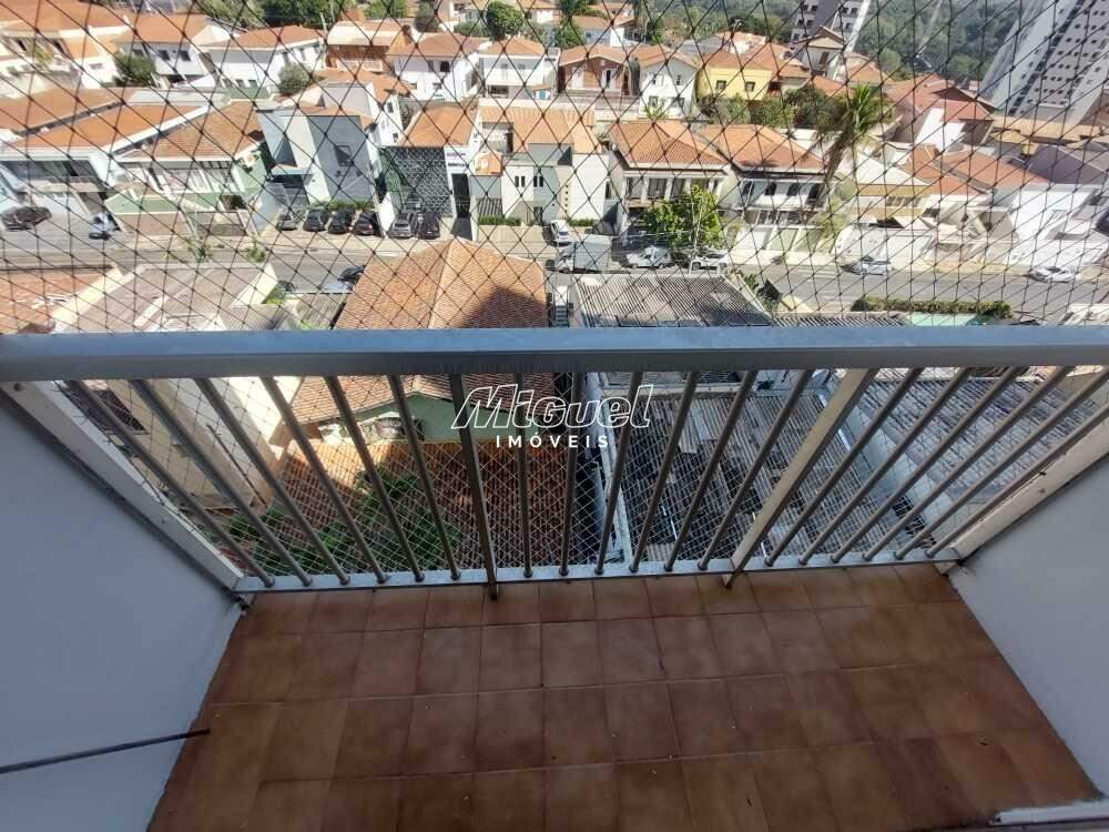Apartamento, à venda, Centro - 2 quartos Edifício Itamaraty - Piracicaba/SP: