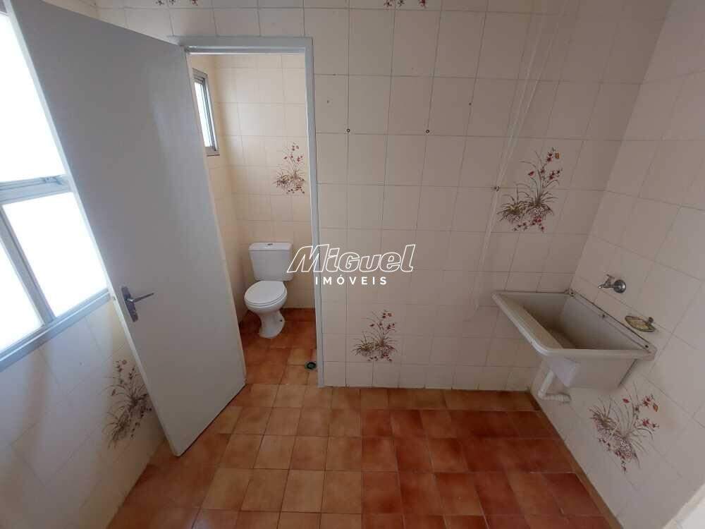 Apartamento, à venda, Centro - 2 quartos Edifício Itamaraty - Piracicaba/SP: