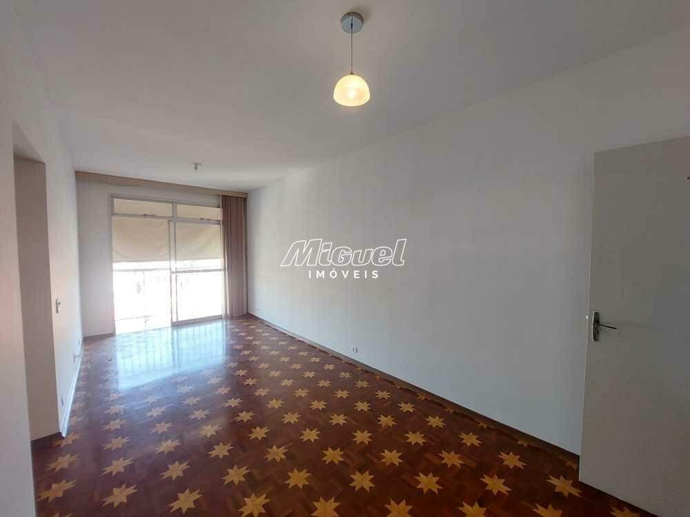 Apartamento, à venda, Centro - 2 quartos Edifício Itamaraty - Piracicaba/SP: 