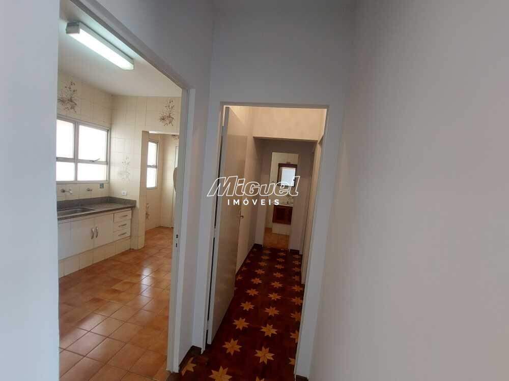 Apartamento, à venda, Centro - 2 quartos Edifício Itamaraty - Piracicaba/SP:
