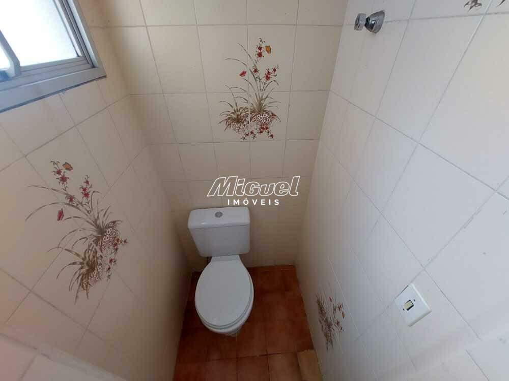 Apartamento, à venda, Centro - 2 quartos Edifício Itamaraty - Piracicaba/SP: