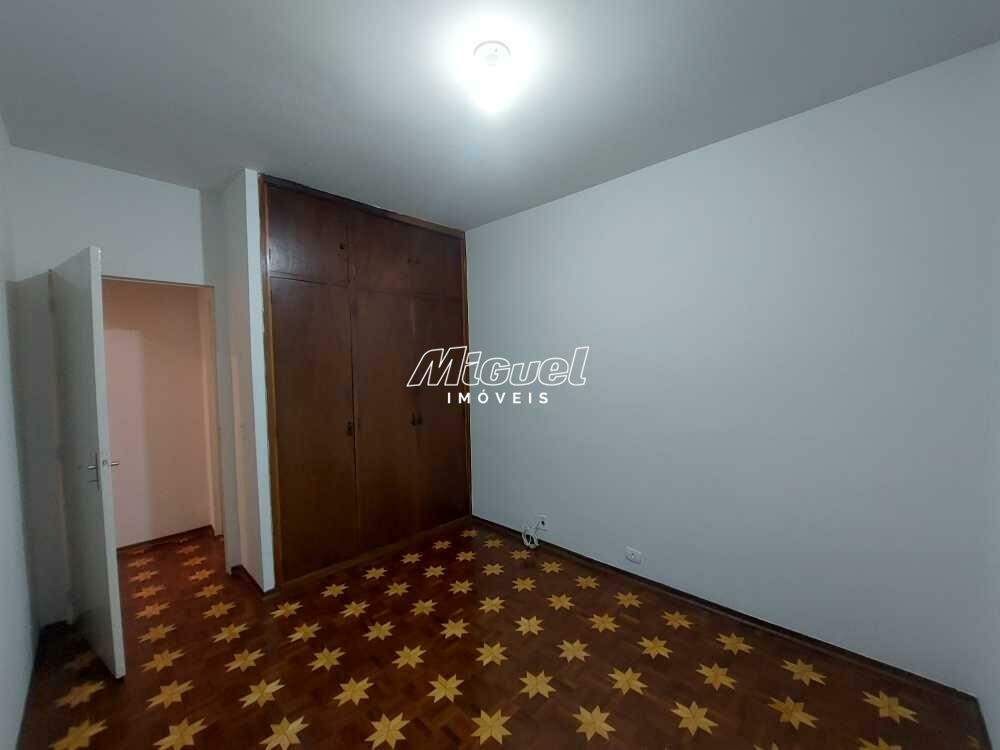 Apartamento, à venda, Centro - 2 quartos Edifício Itamaraty - Piracicaba/SP: