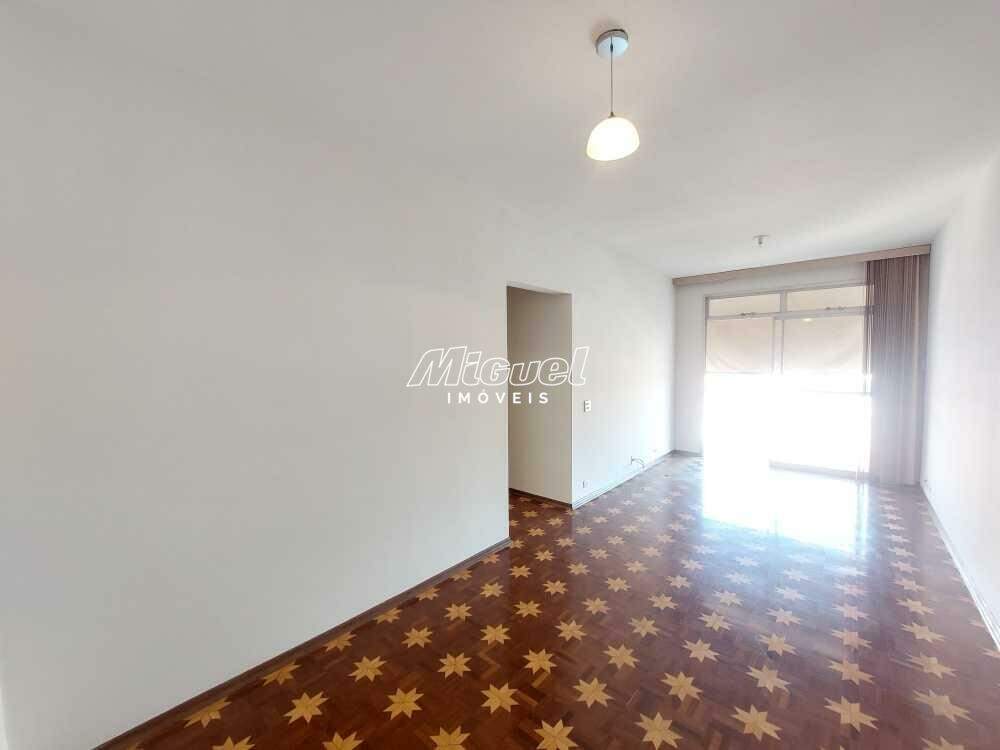 Apartamento, à venda, Centro - 2 quartos Edifício Itamaraty - Piracicaba/SP: 