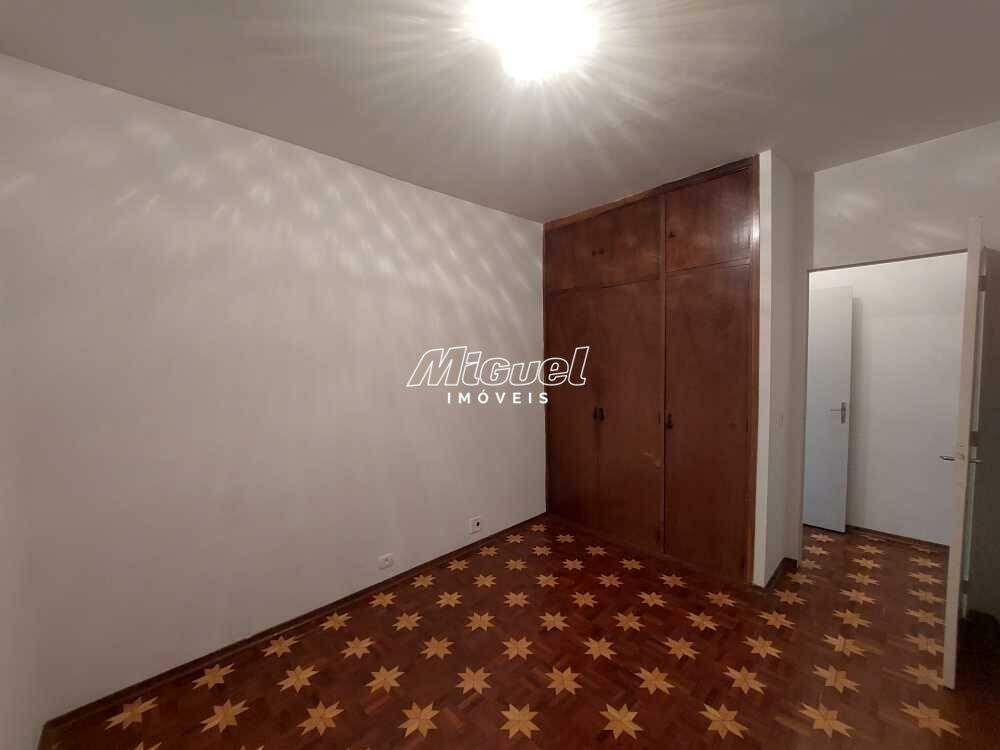 Apartamento, à venda, Centro - 2 quartos Edifício Itamaraty - Piracicaba/SP: