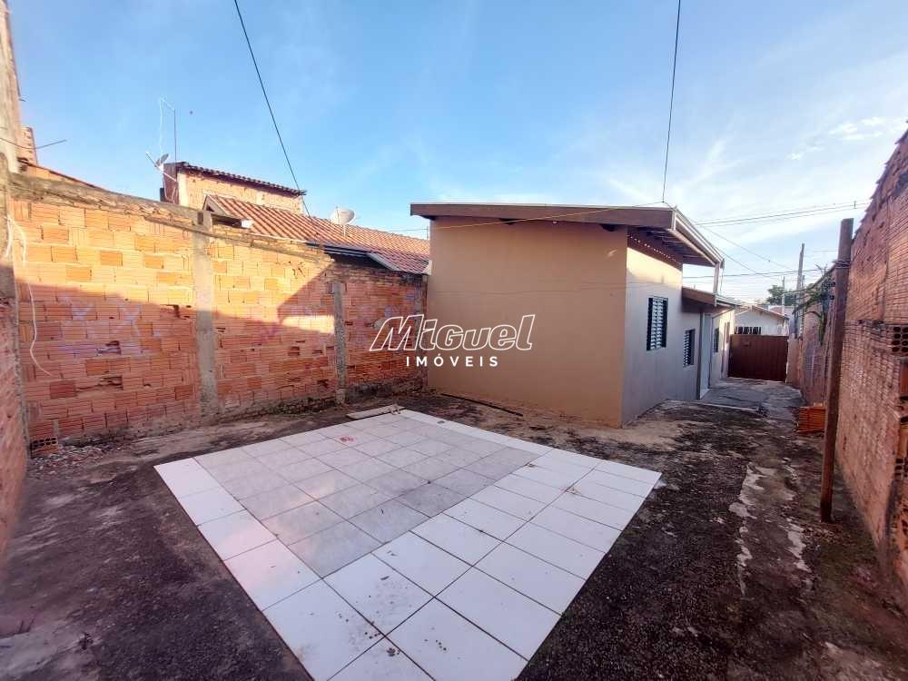 Casa, à venda, Nova Suiça - 2 quartos - Piracicaba/SP: 