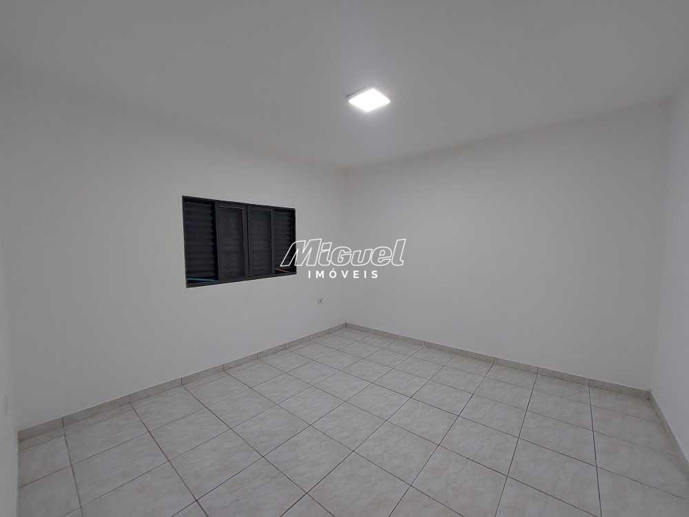 Casa, à venda, Nova Suiça - 2 quartos - Piracicaba/SP: 