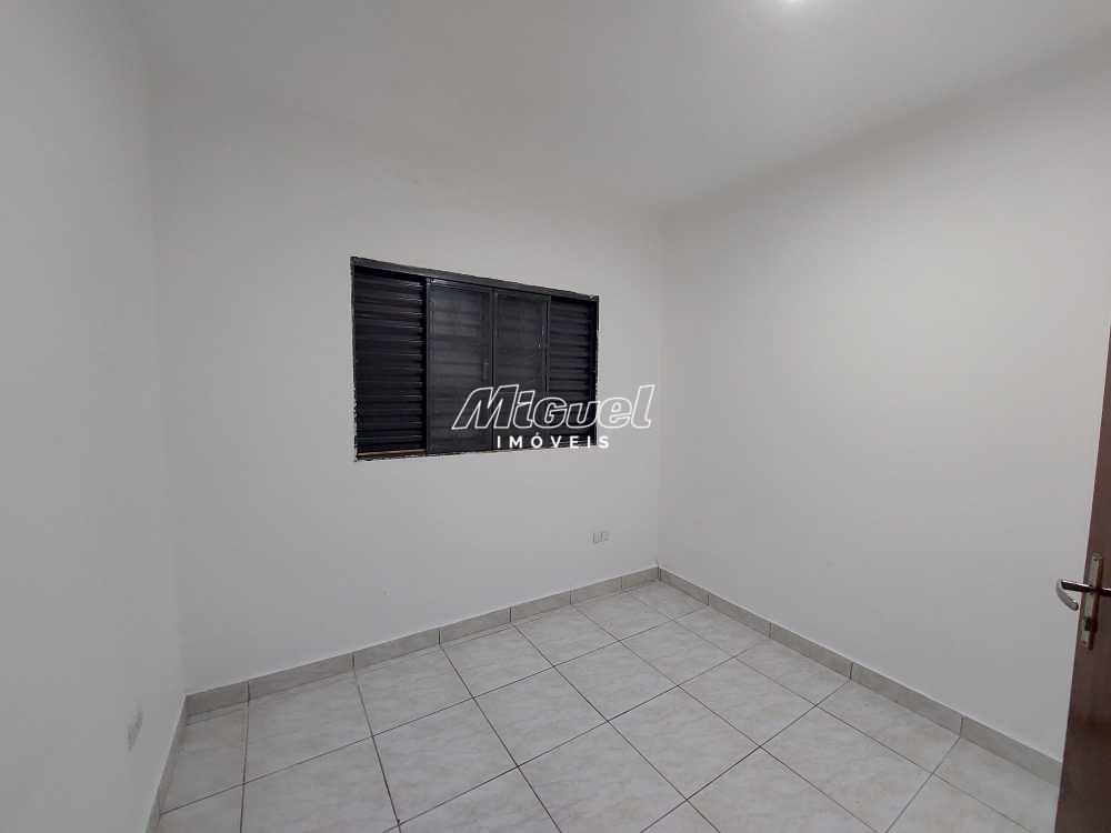 Casa, à venda, Nova Suiça - 2 quartos - Piracicaba/SP: 