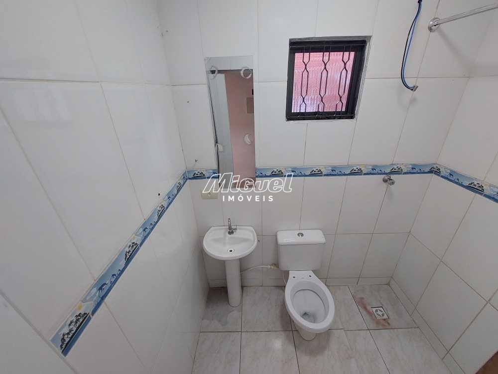 Casa, à venda, Nova Suiça - 2 quartos - Piracicaba/SP: 