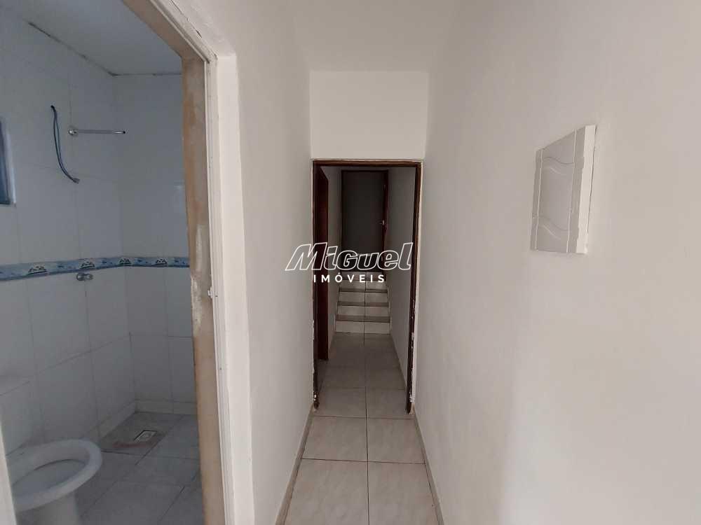 Casa, à venda, Nova Suiça - 2 quartos - Piracicaba/SP: 