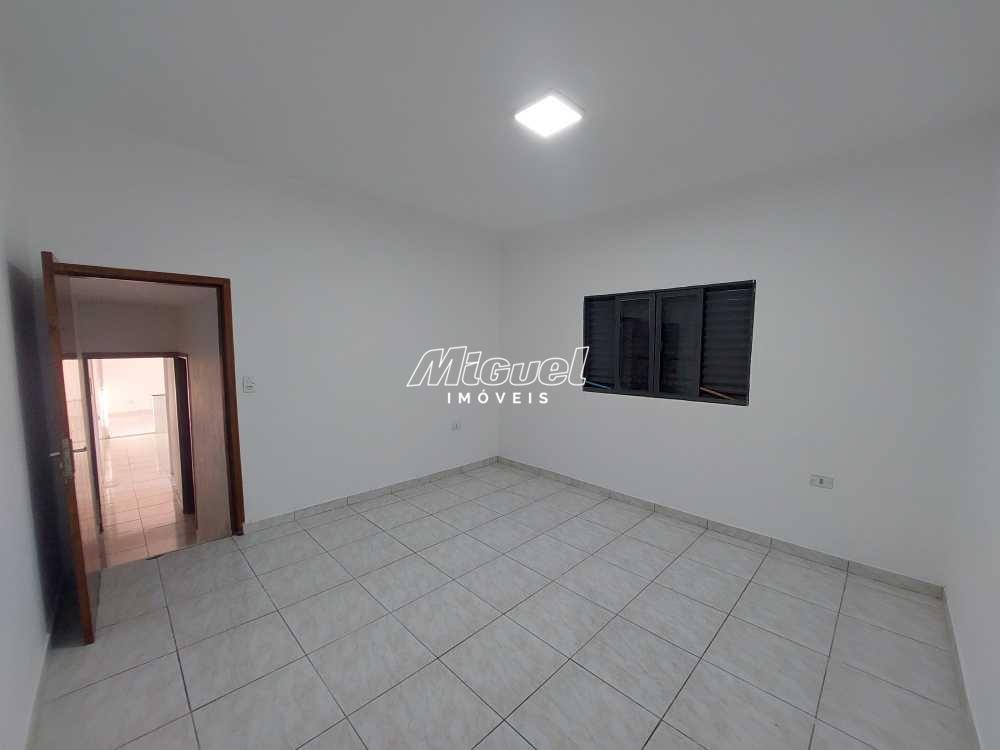 Casa, à venda, Nova Suiça - 2 quartos - Piracicaba/SP: 