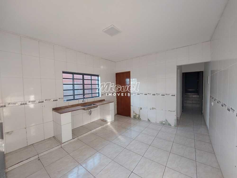 Casa, à venda, Nova Suiça - 2 quartos - Piracicaba/SP: 
