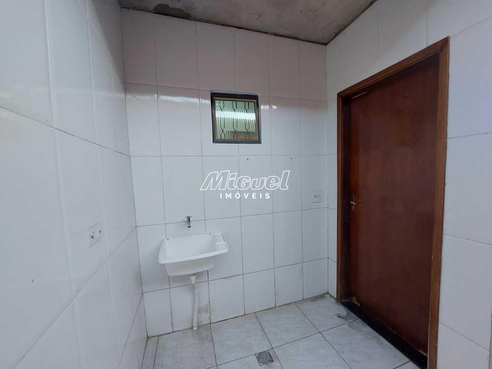 Casa, à venda, Nova Suiça - 2 quartos - Piracicaba/SP: 
