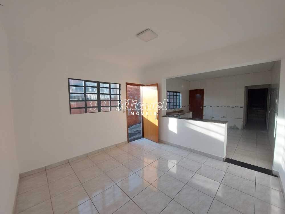 Casa, à venda, Nova Suiça - 2 quartos - Piracicaba/SP: 