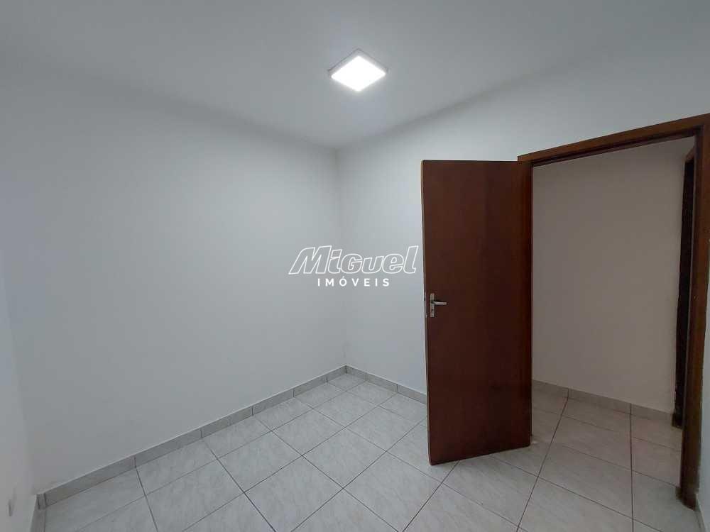Casa, à venda, Nova Suiça - 2 quartos - Piracicaba/SP: 