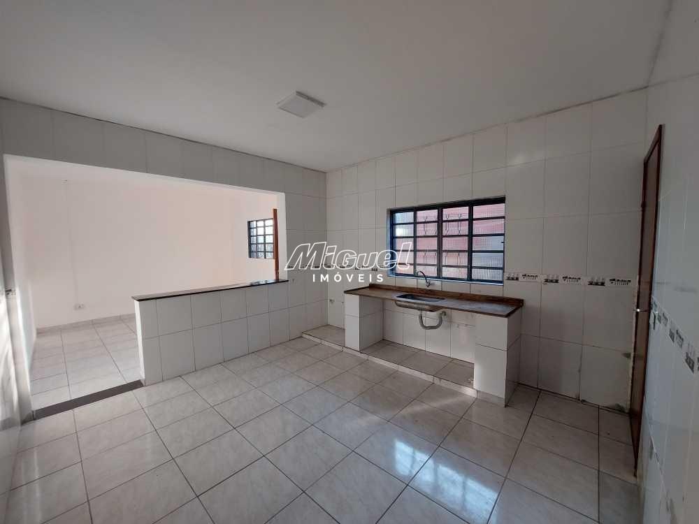 Casa, à venda, Nova Suiça - 2 quartos - Piracicaba/SP: 