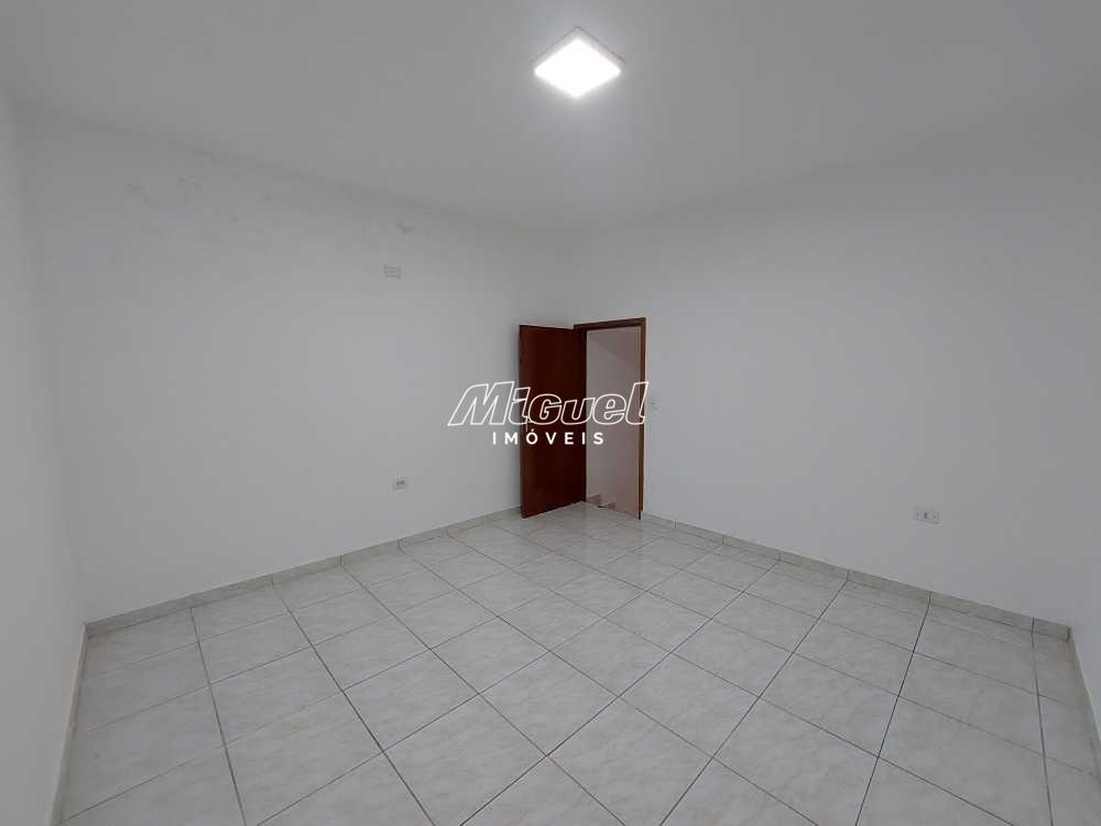 Casa, à venda, Nova Suiça - 2 quartos - Piracicaba/SP: 