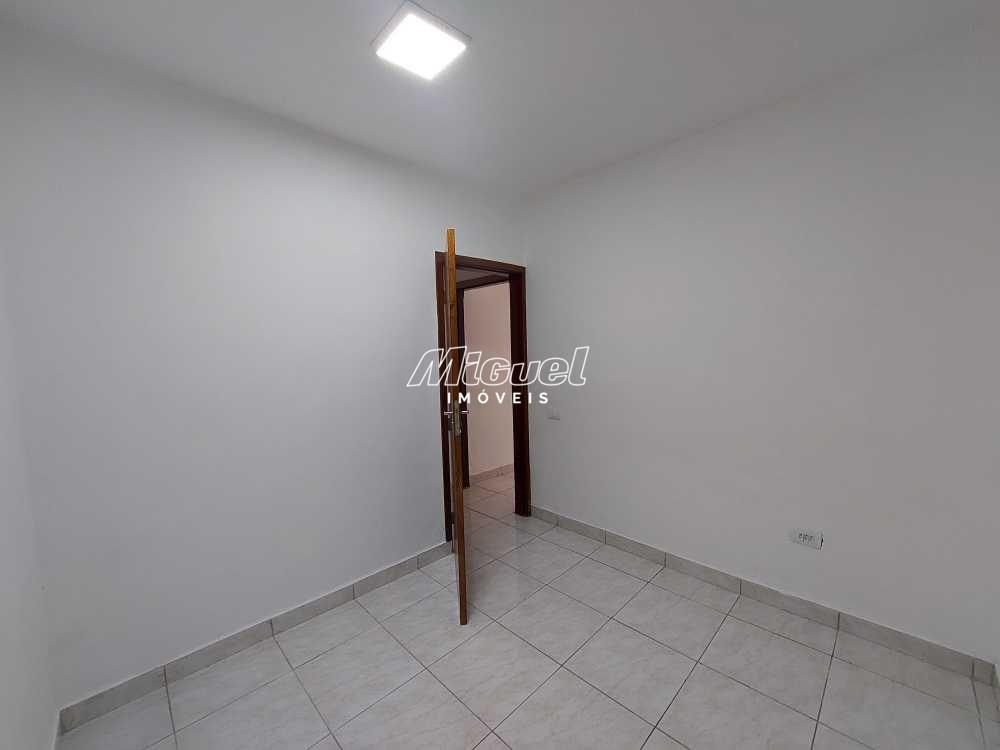 Casa, à venda, Nova Suiça - 2 quartos - Piracicaba/SP: 