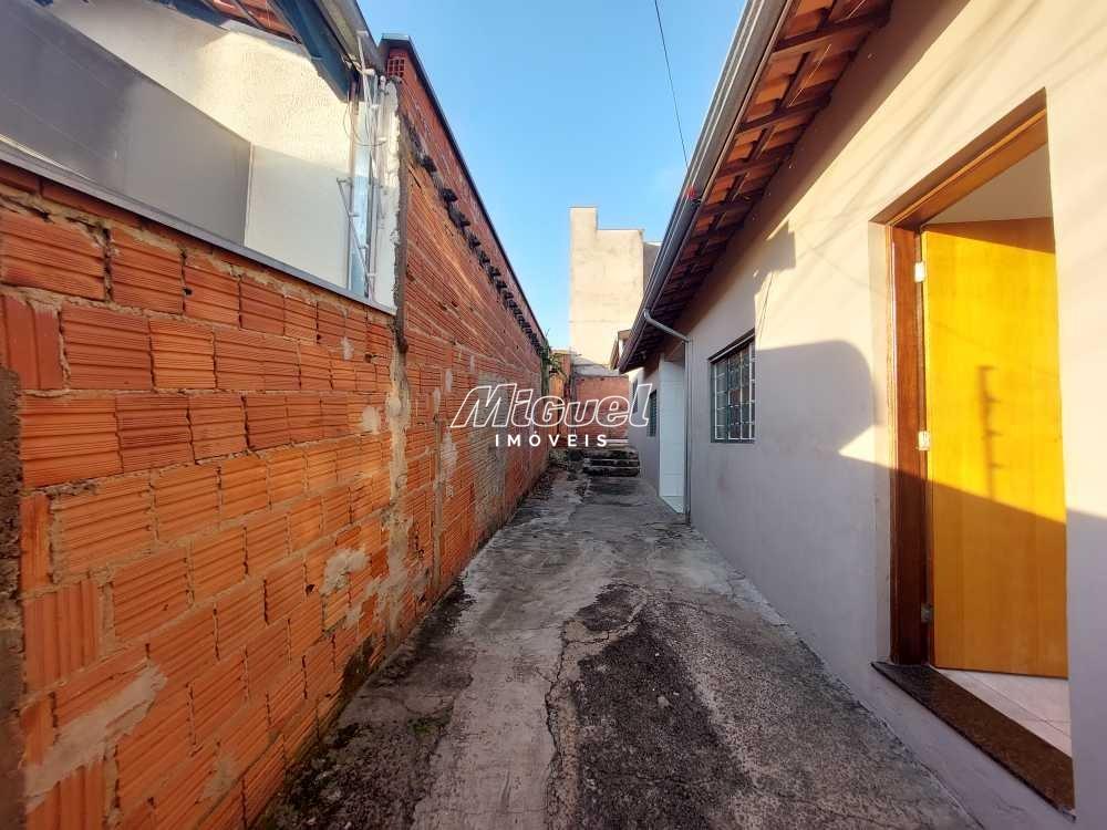Casa, à venda, Nova Suiça - 2 quartos - Piracicaba/SP: 