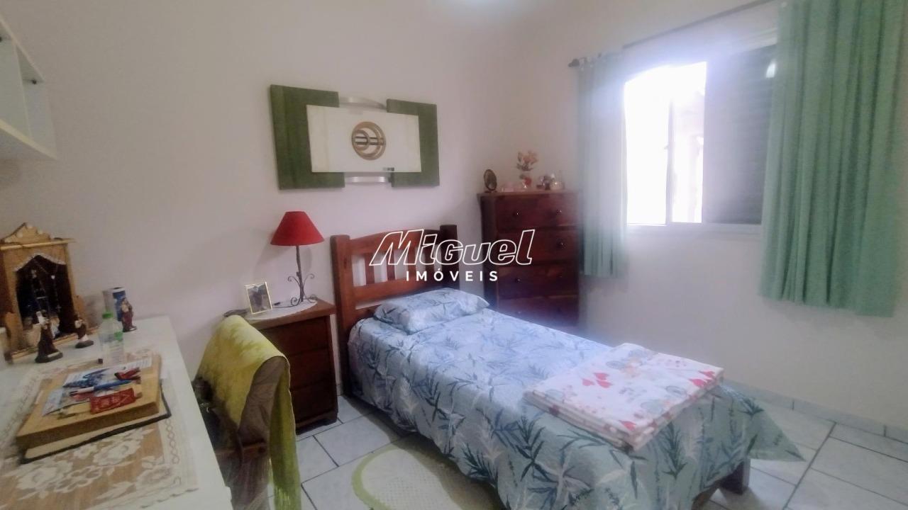 Apartamento, à venda, Jardim Caxambu - Piracicaba 3 quartos Condominio Residencial Guarujá: