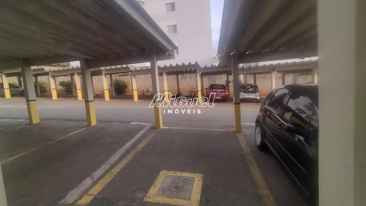 Apartamento, à venda, Jardim Caxambu - Piracicaba 3 quartos Condominio Residencial Guarujá: