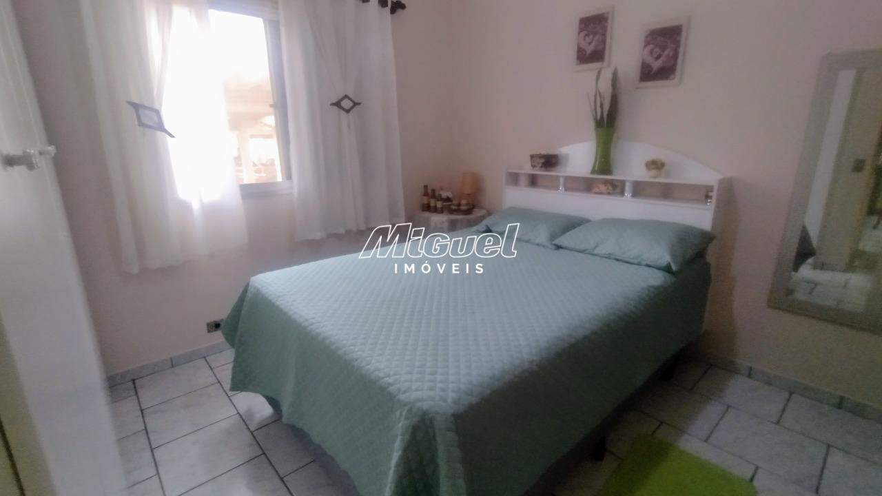 Apartamento, à venda, Jardim Caxambu - Piracicaba 3 quartos Condominio Residencial Guarujá: