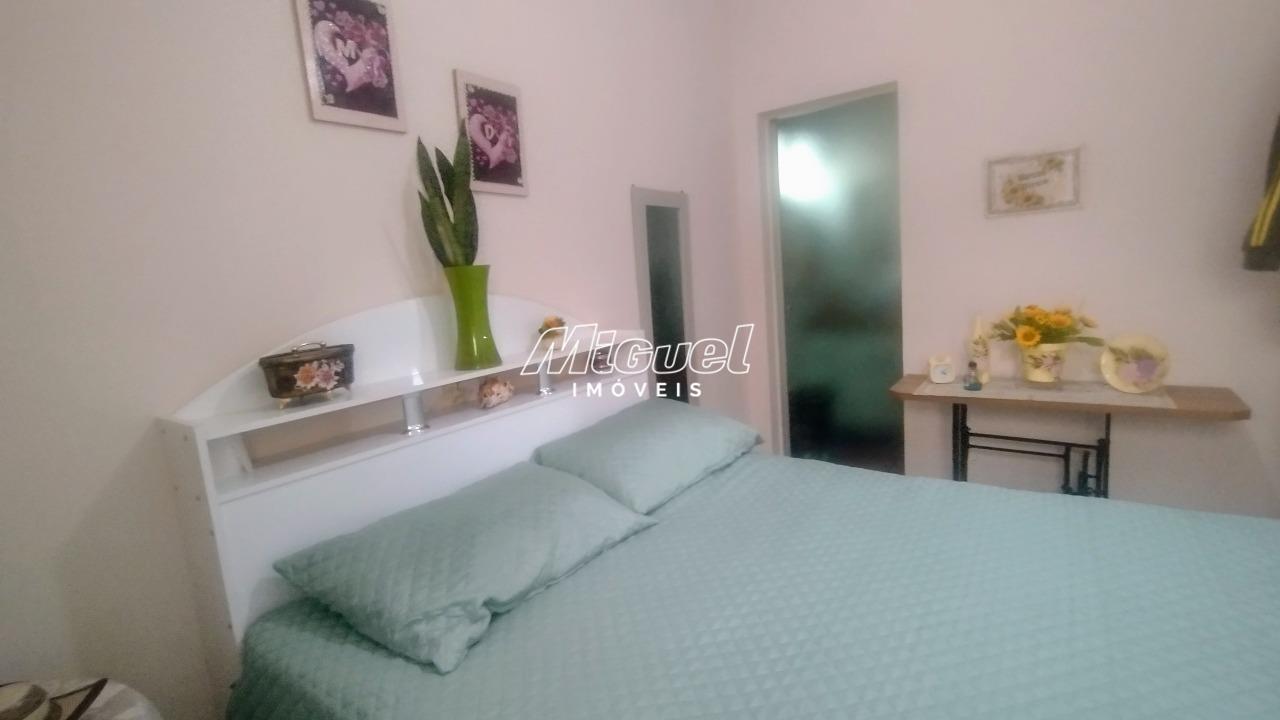 Apartamento, à venda, Jardim Caxambu - Piracicaba 3 quartos Condominio Residencial Guarujá: