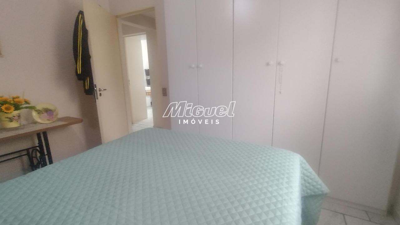 Apartamento, à venda, Jardim Caxambu - Piracicaba 3 quartos Condominio Residencial Guarujá: