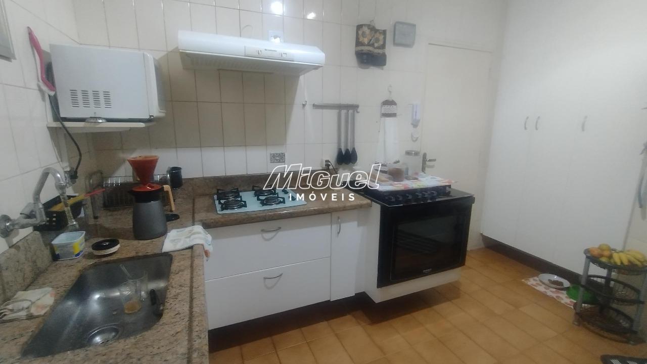 Apartamento, à venda, Jardim Caxambu - Piracicaba 3 quartos Condominio Residencial Guarujá: