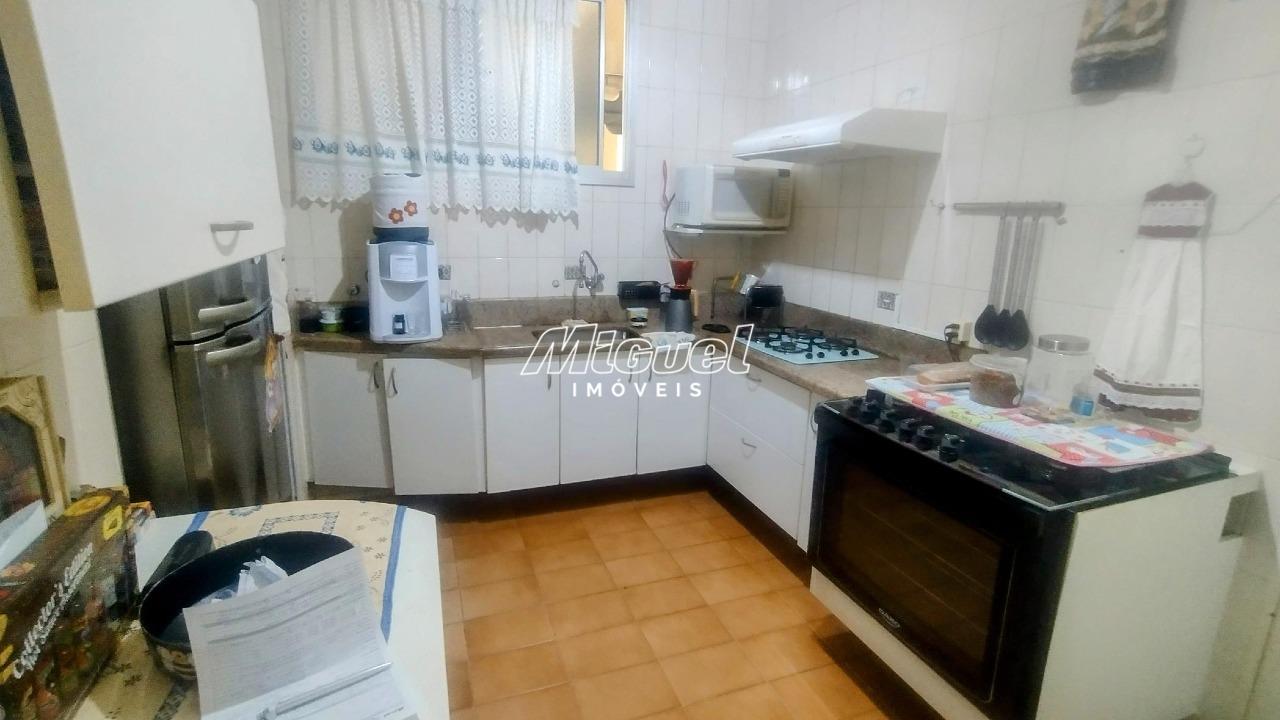 Apartamento, à venda, Jardim Caxambu - Piracicaba 3 quartos Condominio Residencial Guarujá: