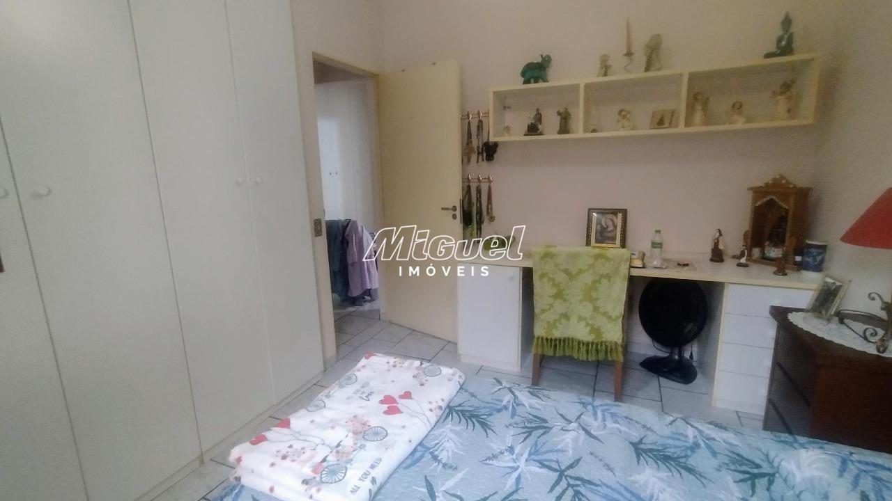 Apartamento, à venda, Jardim Caxambu - Piracicaba 3 quartos Condominio Residencial Guarujá: