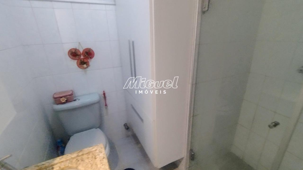 Apartamento, à venda, Jardim Caxambu - Piracicaba 3 quartos Condominio Residencial Guarujá: