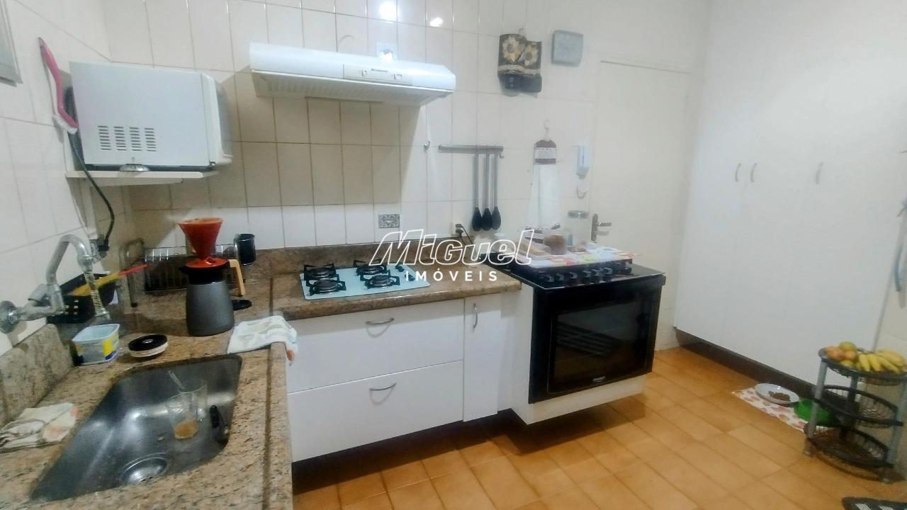 Apartamento, à venda, Jardim Caxambu - Piracicaba 3 quartos Condominio Residencial Guarujá: