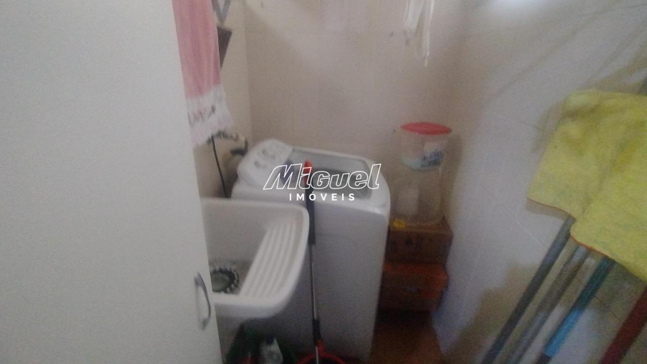 Apartamento, à venda, Jardim Caxambu - Piracicaba 3 quartos Condominio Residencial Guarujá: