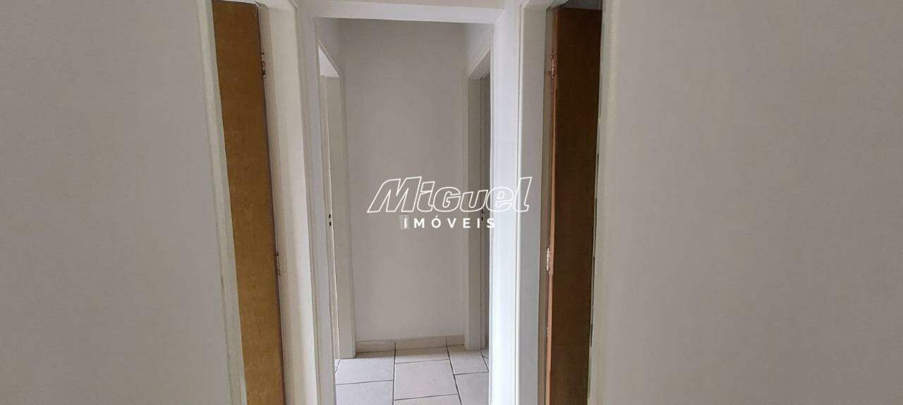 Apartamento, para aluguel, Cidade Alta - 3 quartos Condomínio Edifício Vermont - Piracicaba/SP: