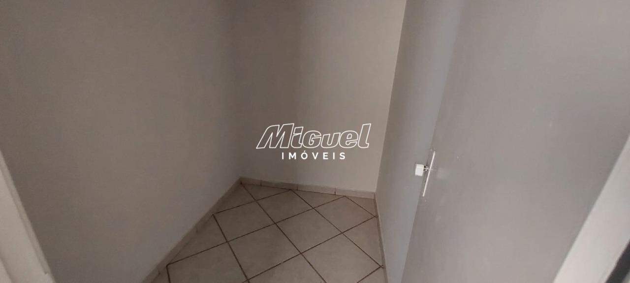 Apartamento, para aluguel, Cidade Alta - 3 quartos Condomínio Edifício Vermont - Piracicaba/SP: