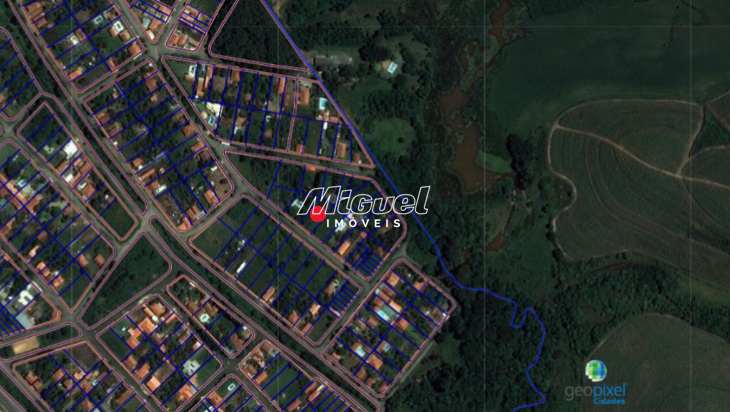 Terreno, à venda, Estância Lago Azul (Ártemis) - - Piracicaba/SP: 