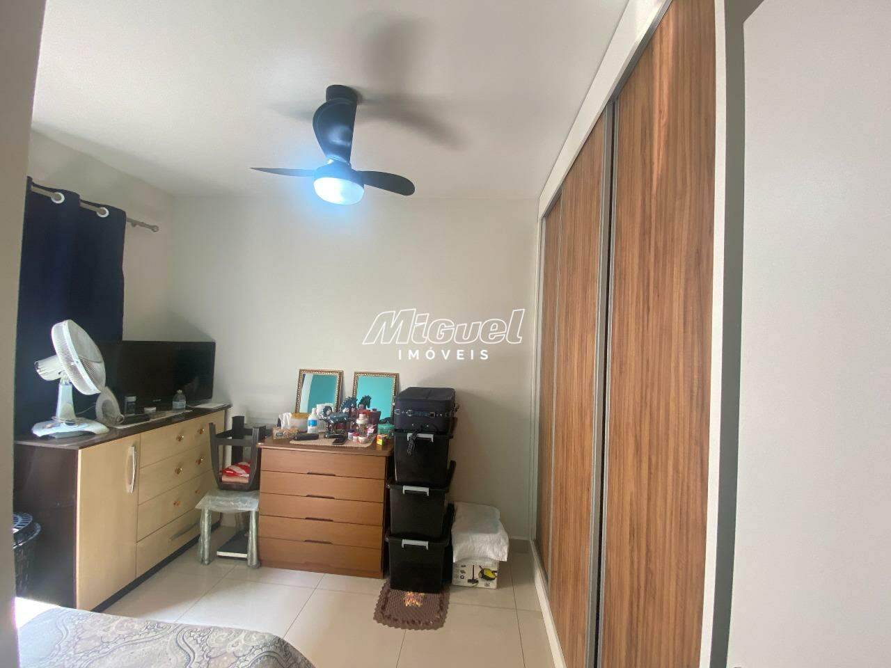 Apartamento, à venda, Piracicamirim - 2 quartos Residencial Parque Premiatto - Piracicaba/SP: 