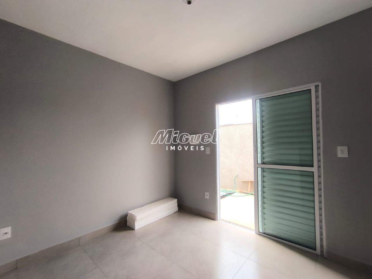 Casa para aluguel no Novo Horizonte: