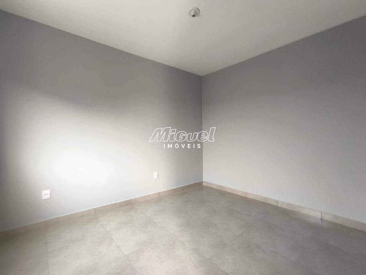 Casa para aluguel no Novo Horizonte: